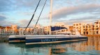 Catamaran BELLE MER